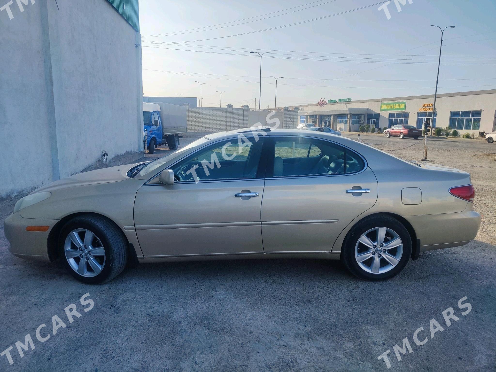 Lexus ES 330 2004 - 165 000 TMT - Mary - img 3