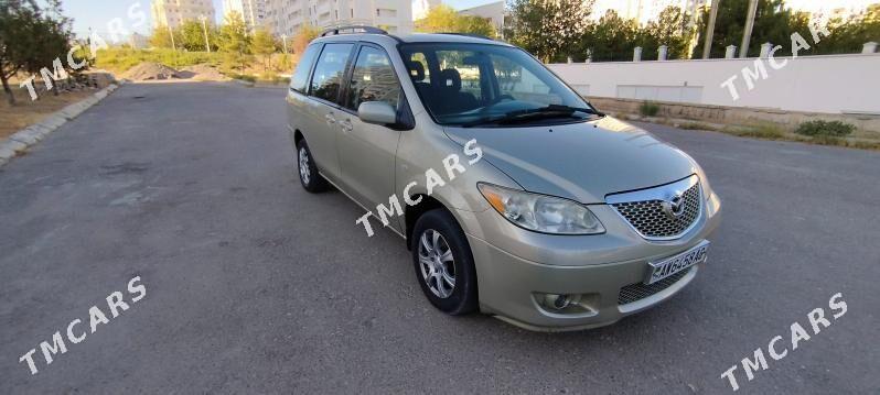 Mazda MPV 2004 - 135 000 TMT - Хитровка - img 2