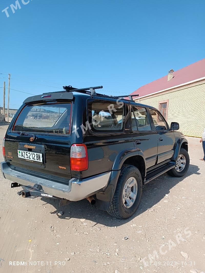 Toyota 4Runner 1998 - 160 000 TMT - Hazar - img 3