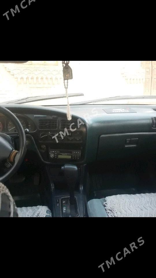 Toyota Camry 1993 - 65 000 TMT - Болдумсаз - img 3