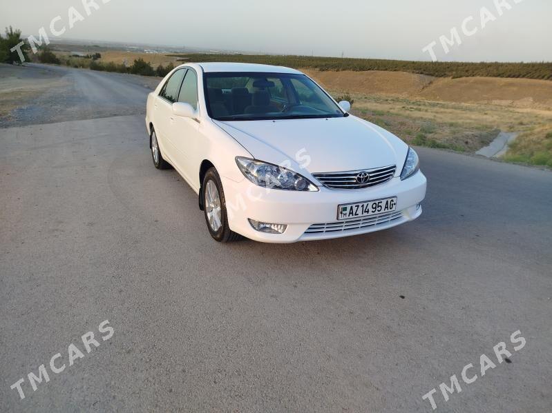 Toyota Camry 2005 - 143 000 TMT - Aşgabat - img 7