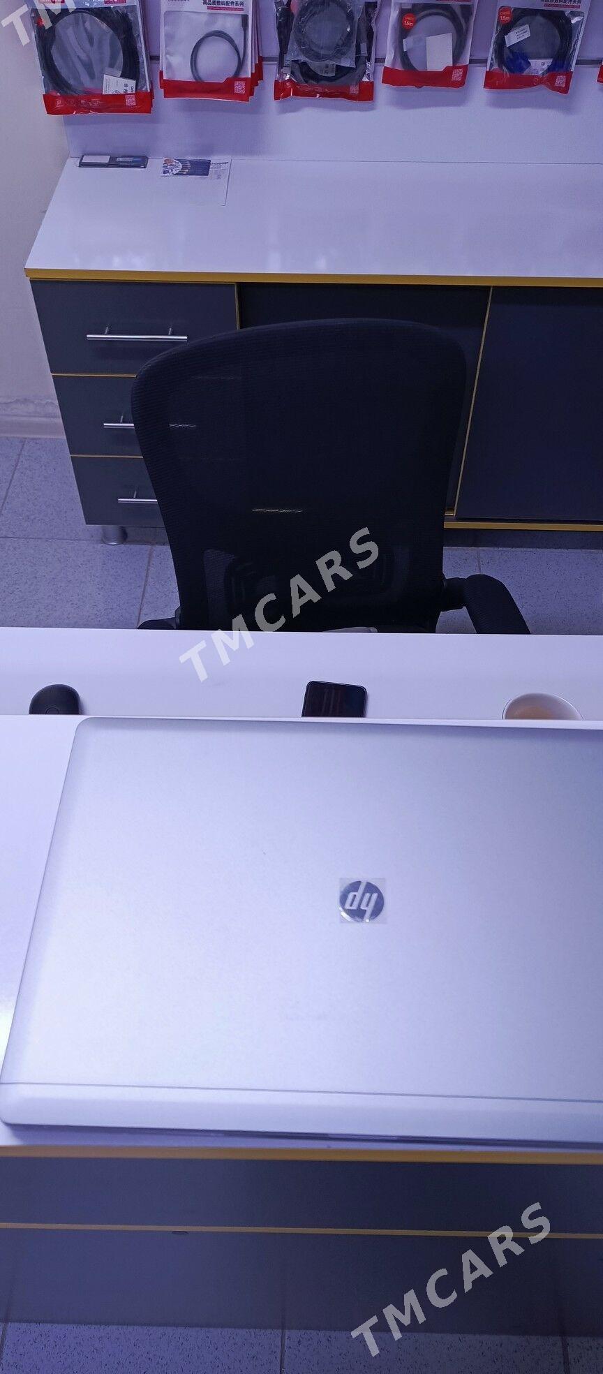 Hp Noutbuk I5 4pokalenya 4ram - Aşgabat - img 3