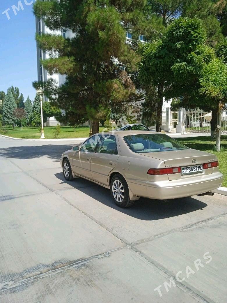 Toyota Camry 1998 - 98 000 TMT - Мары - img 3