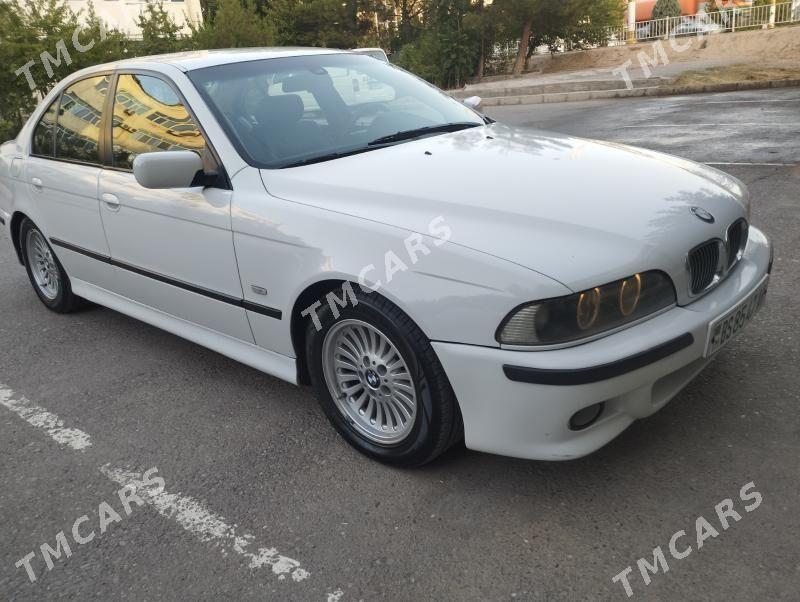 BMW E39 2000 - 85 000 TMT - 10 мкр - img 5