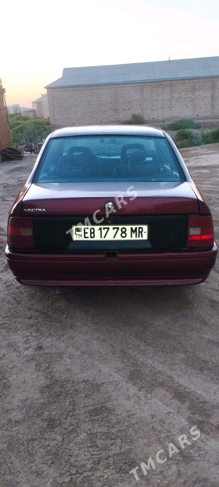 Opel Vectra 1991 - 18 000 TMT - Mary - img 2