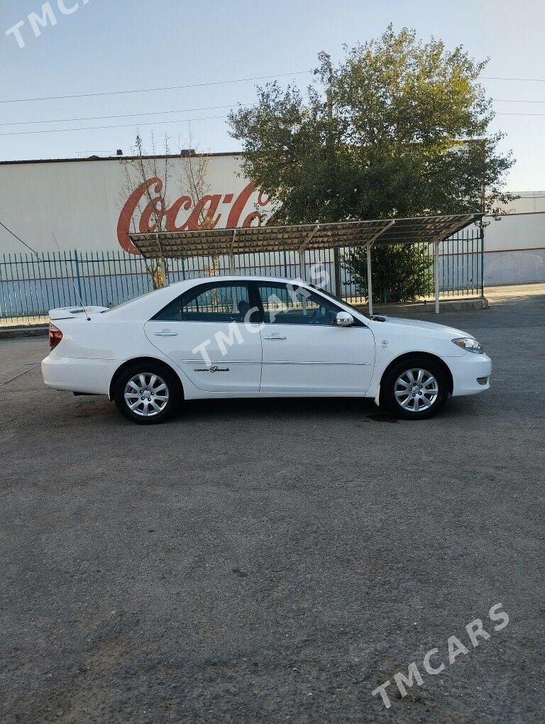 Toyota Camry 2005 - 130 000 TMT - Ашхабад - img 7