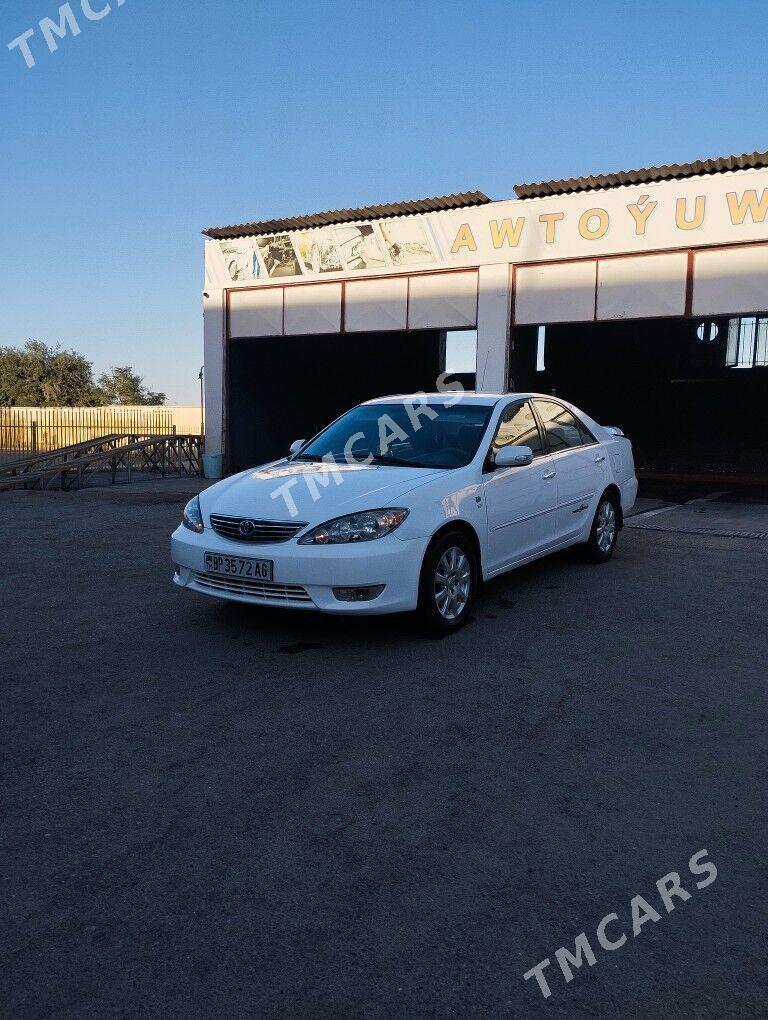 Toyota Camry 2005 - 130 000 TMT - Aşgabat - img 5