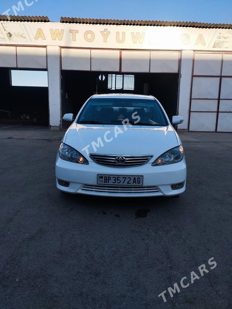 Toyota Camry 2005 - 130 000 TMT - Aşgabat - img 3