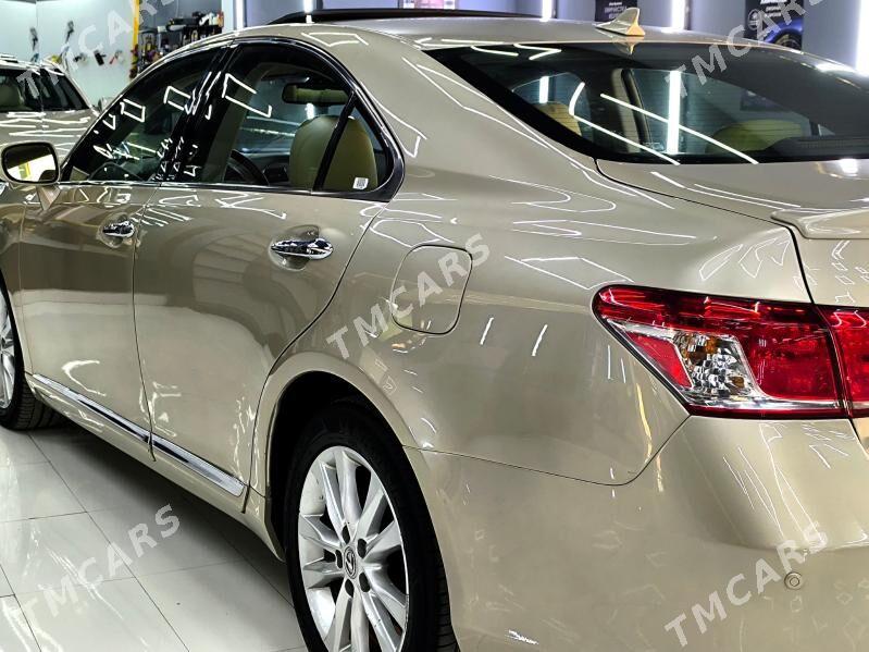 Lexus ES 350 2010 - 227 000 TMT - Ашхабад - img 8