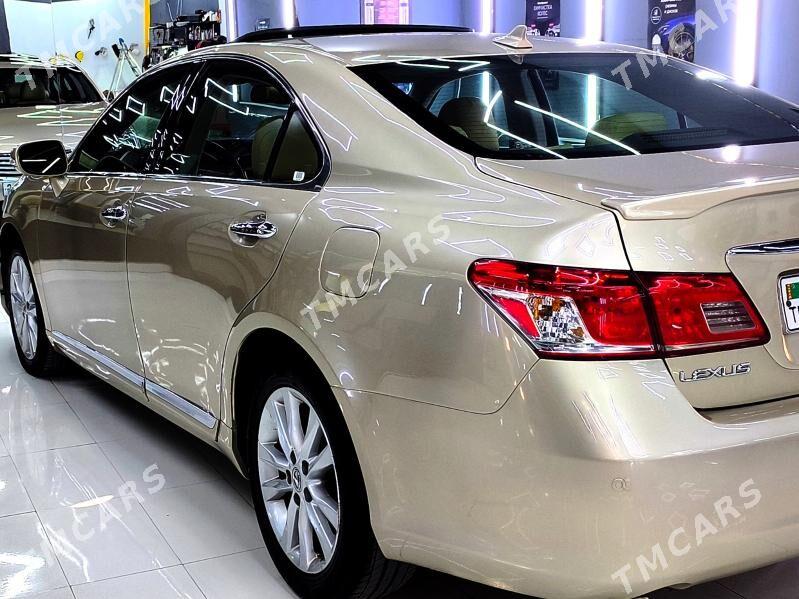 Lexus ES 350 2010 - 227 000 TMT - Aşgabat - img 3