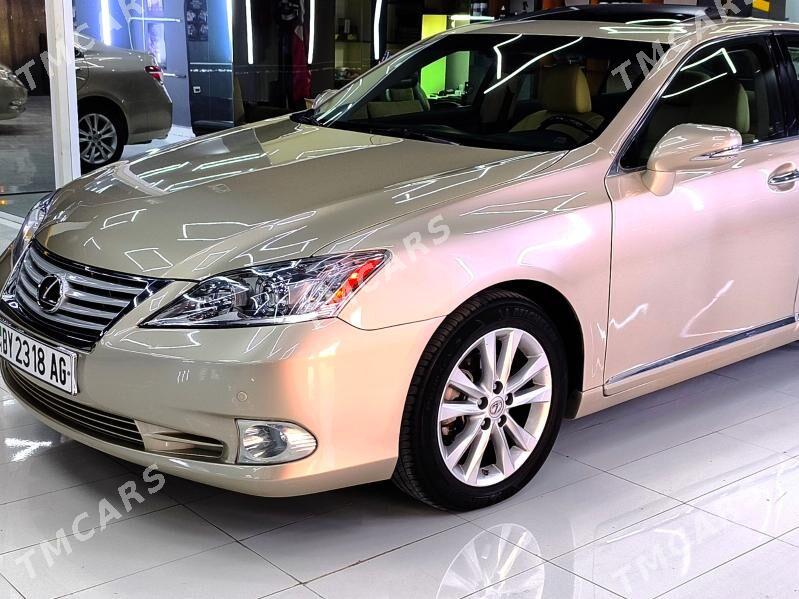 Lexus ES 350 2010 - 227 000 TMT - Aşgabat - img 2