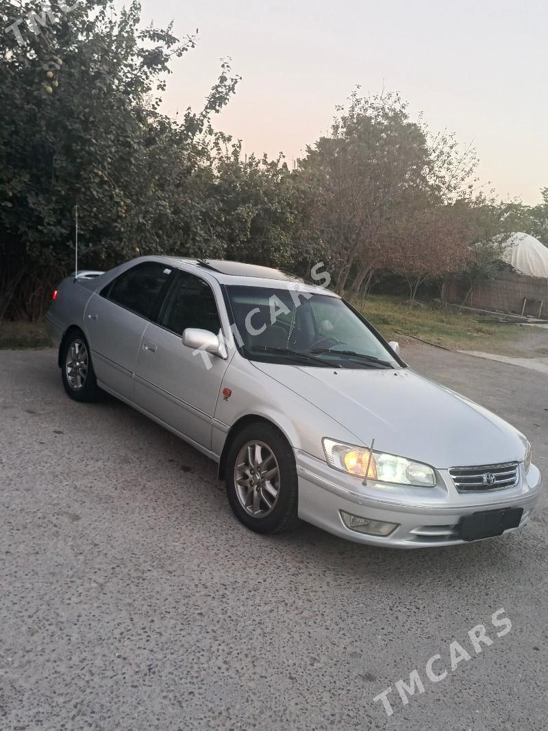 Toyota Camry 2001 - 155 000 TMT - Bäherden - img 3