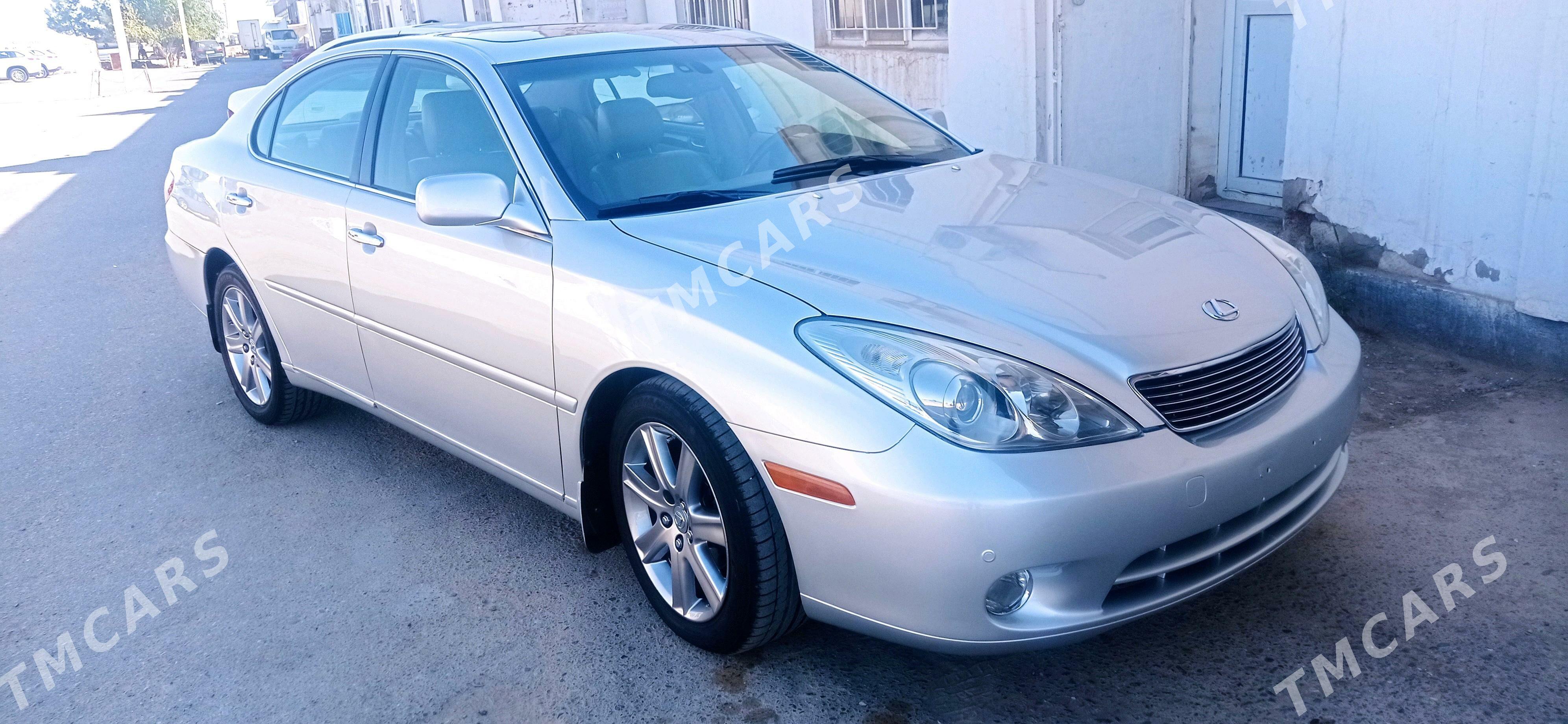 Lexus ES 300 2003 - 150 000 TMT - Murgap - img 2