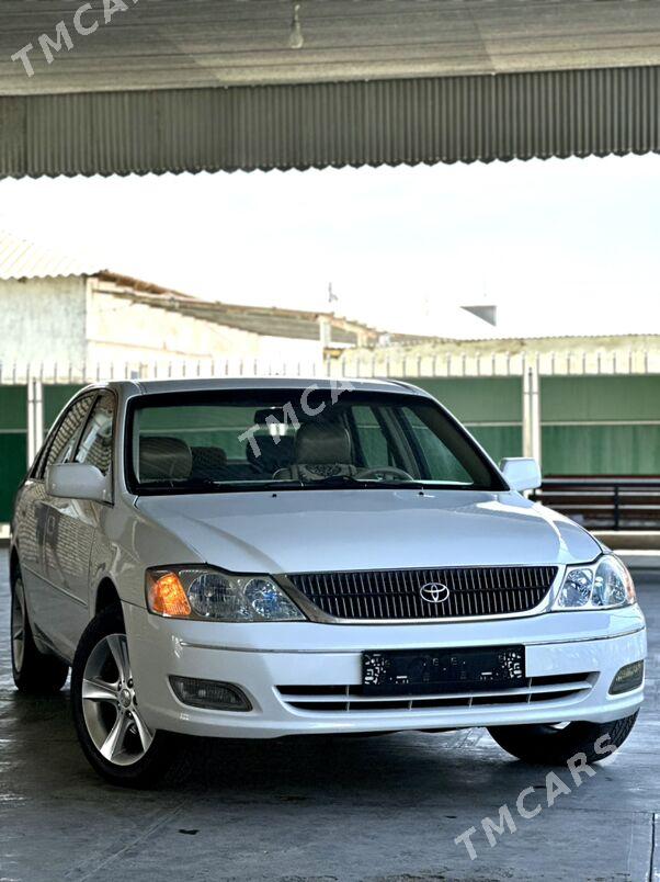 Toyota Avalon 2000 - 155 000 TMT - Mary - img 2