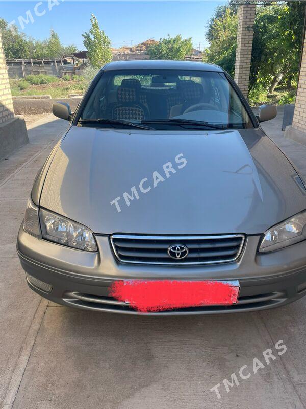 Toyota Camry 1997 - 110 000 TMT - Gazojak - img 4