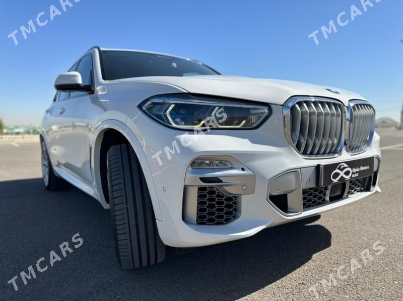 BMW X5 2020 - 1 270 000 TMT - 14 этап - Элитки (Улица Совхозная) - img 8