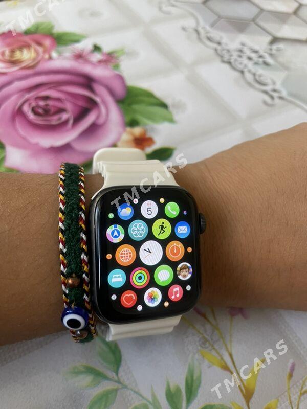 Iwatch 5/44sagat - Ашхабад - img 2