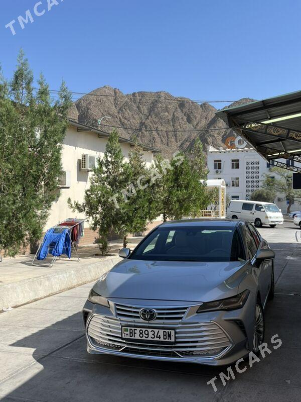 Toyota Avalon 2019 - 580 000 TMT - Türkmenbaşy - img 3