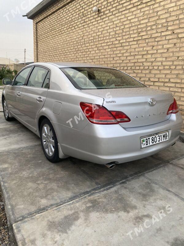 Toyota Avalon 2005 - 150 000 TMT - Мары - img 2