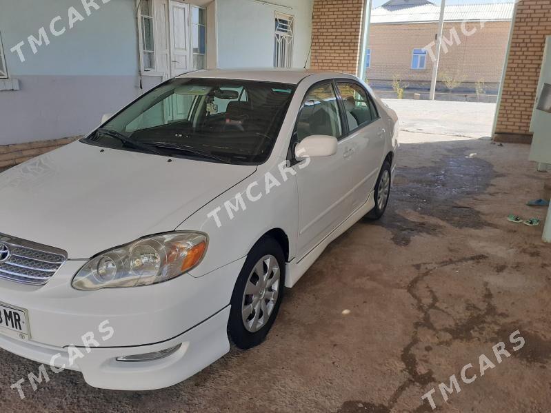 Toyota Corolla 2005 - 100 000 TMT - Murgap - img 2