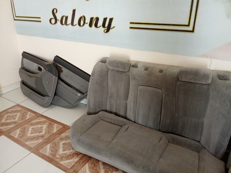 Sidenýa avalon mata salon 1 750 TMT - Мары - img 2