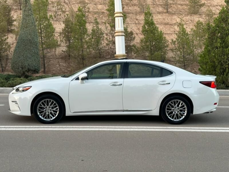 Lexus ES 350 2015 - 390 000 TMT - Aşgabat - img 7