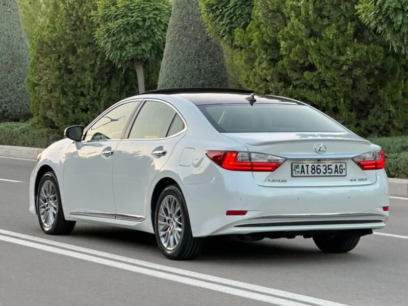 Lexus ES 350 2015 - 390 000 TMT - Aşgabat - img 3