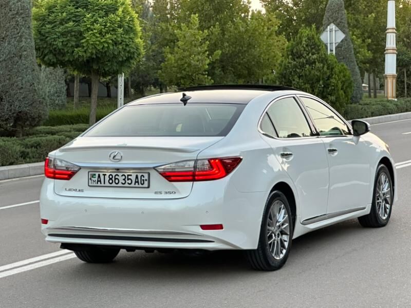 Lexus ES 350 2015 - 390 000 TMT - Ашхабад - img 4