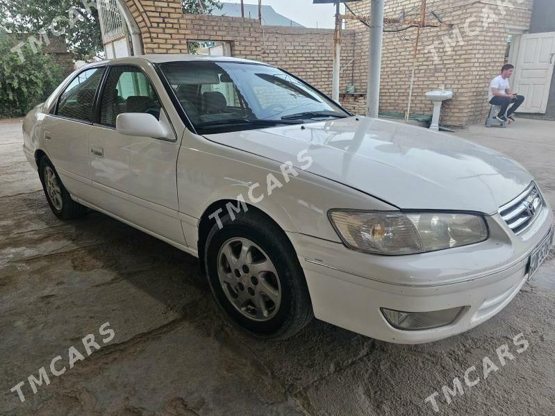 Toyota Camry 2001 - 102 000 TMT - Мары - img 7