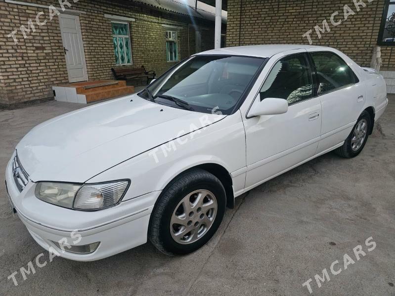 Toyota Camry 2001 - 102 000 TMT - Мары - img 3