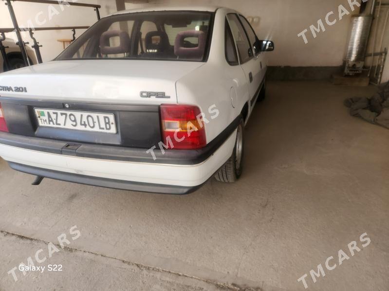 Opel Vectra 1992 - 45 000 TMT - Туркменабат - img 2