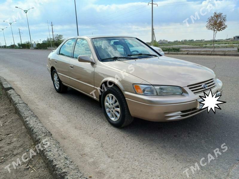 Toyota Camry 1999 - 115 000 TMT - Köneürgenç - img 2