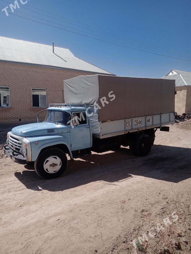 Zil 130 1982 - 63 000 TMT - Векильбазар - img 2