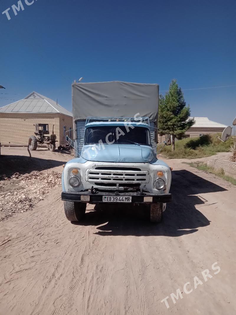 Zil 130 1982 - 63 000 TMT - Векильбазар - img 4