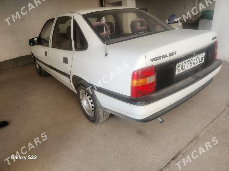 Opel Vectra 1992 - 45 000 TMT - Türkmenabat - img 6