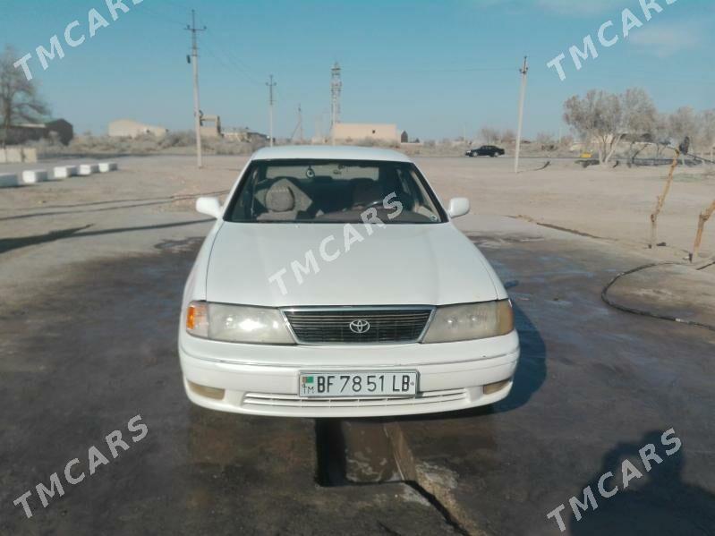 Toyota Avalon 1999 - 100 000 TMT - Халач - img 6