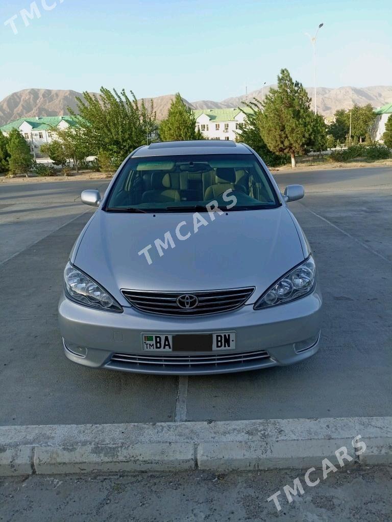 Toyota Camry 2005 - 175 000 TMT - Balkanabat - img 2