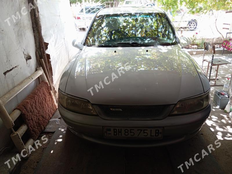 Opel Vectra 2001 - 52 000 TMT - Туркменабат - img 2