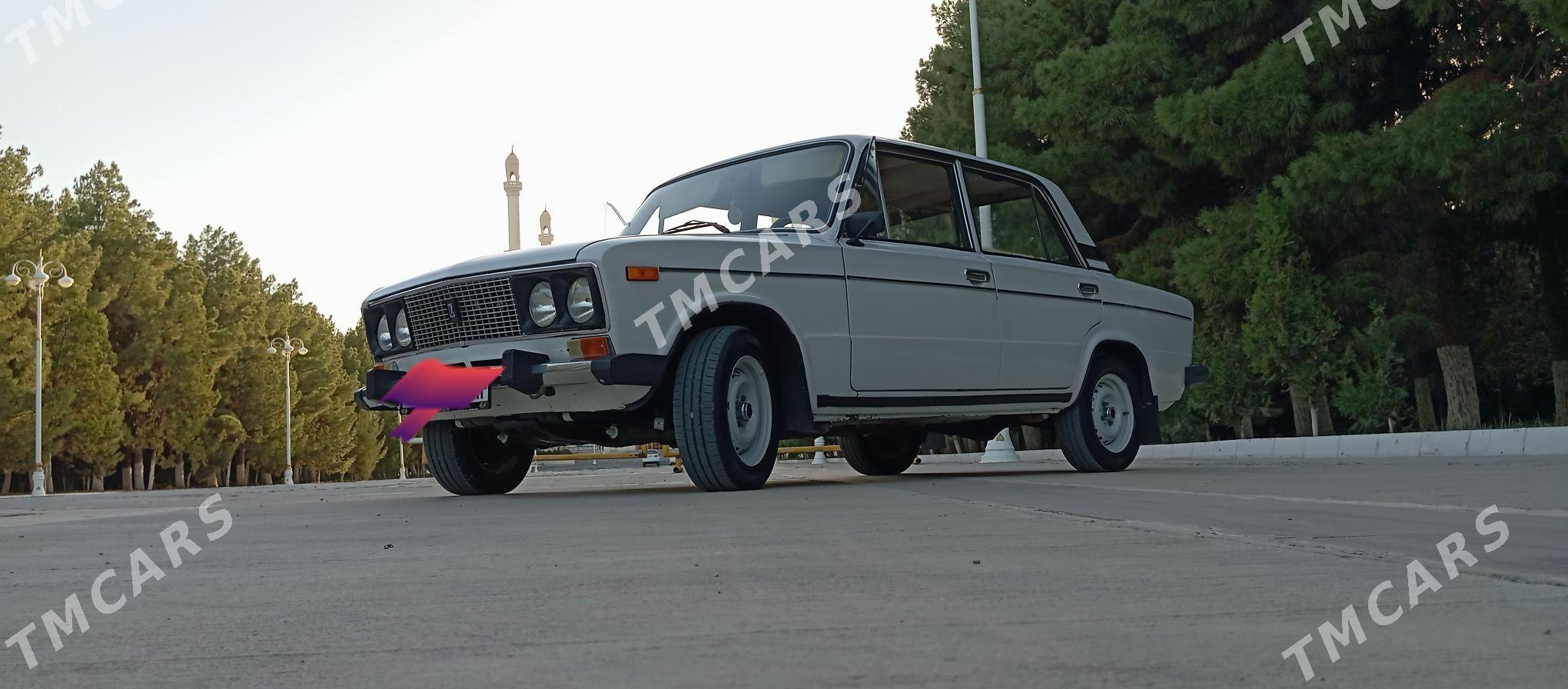 Lada 2106 1995 - 33 000 TMT - Гёкдепе - img 5