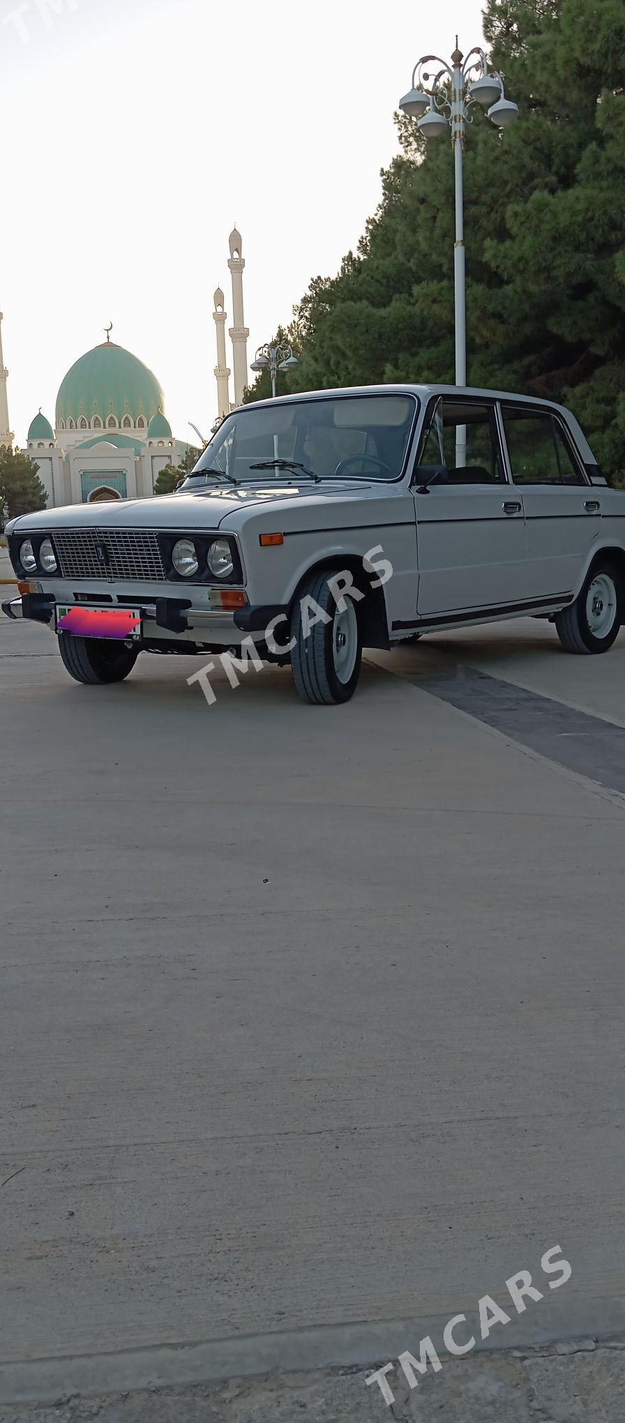 Lada 2106 1995 - 33 000 TMT - Гёкдепе - img 8