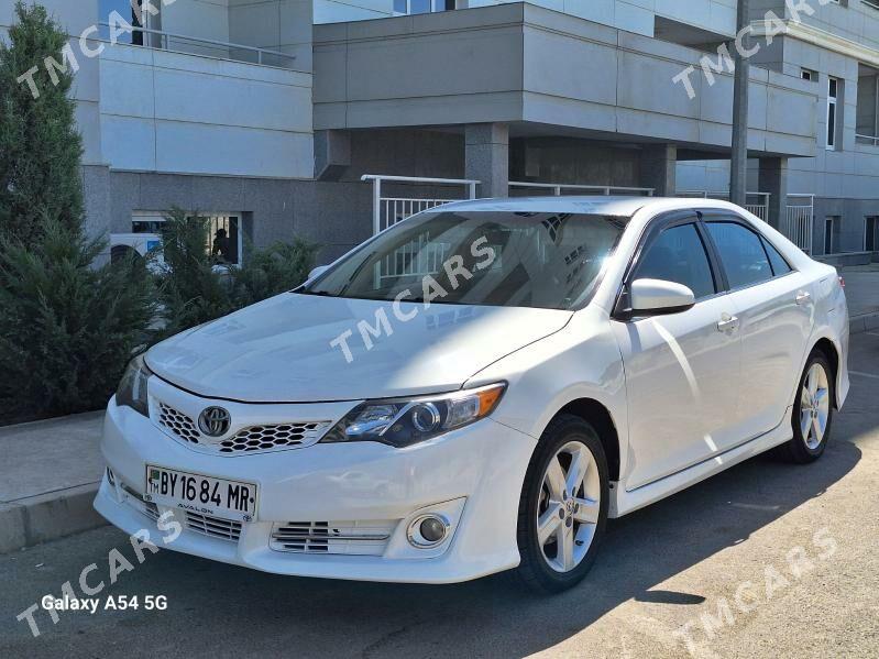 Toyota Camry 2013 - 215 000 TMT - Mary - img 2