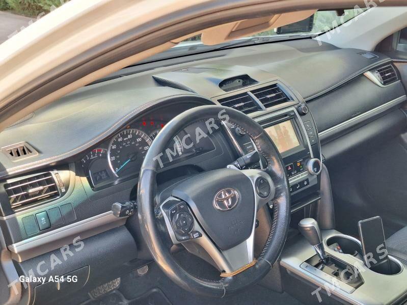 Toyota Camry 2013 - 215 000 TMT - Mary - img 4