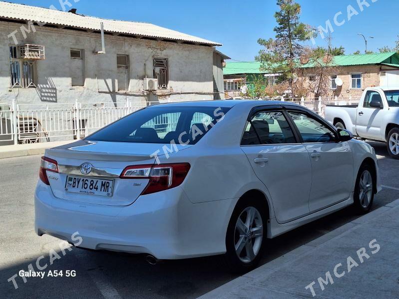 Toyota Camry 2013 - 215 000 TMT - Mary - img 6