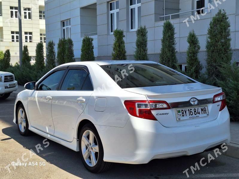 Toyota Camry 2013 - 215 000 TMT - Mary - img 7