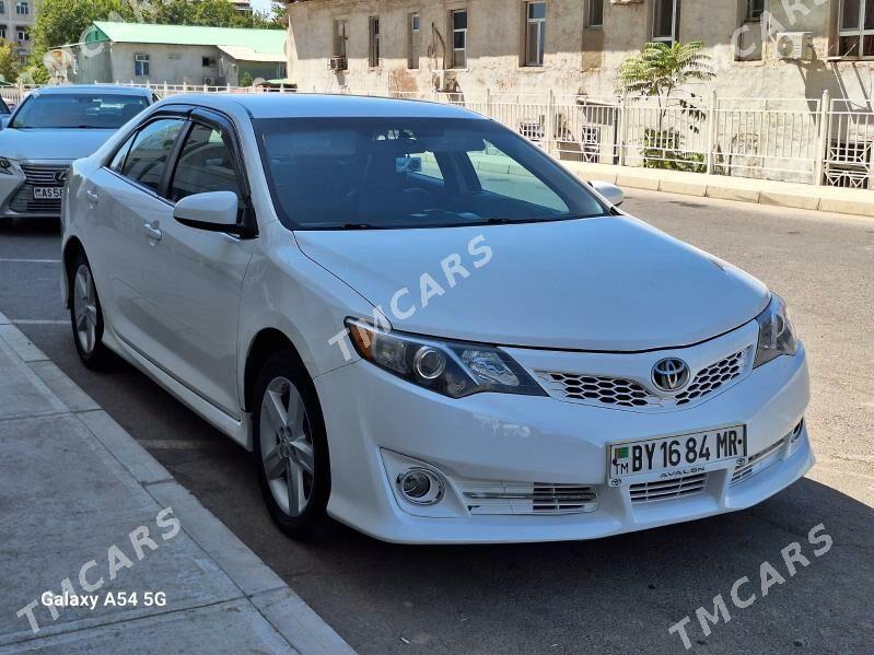 Toyota Camry 2013 - 215 000 TMT - Mary - img 5