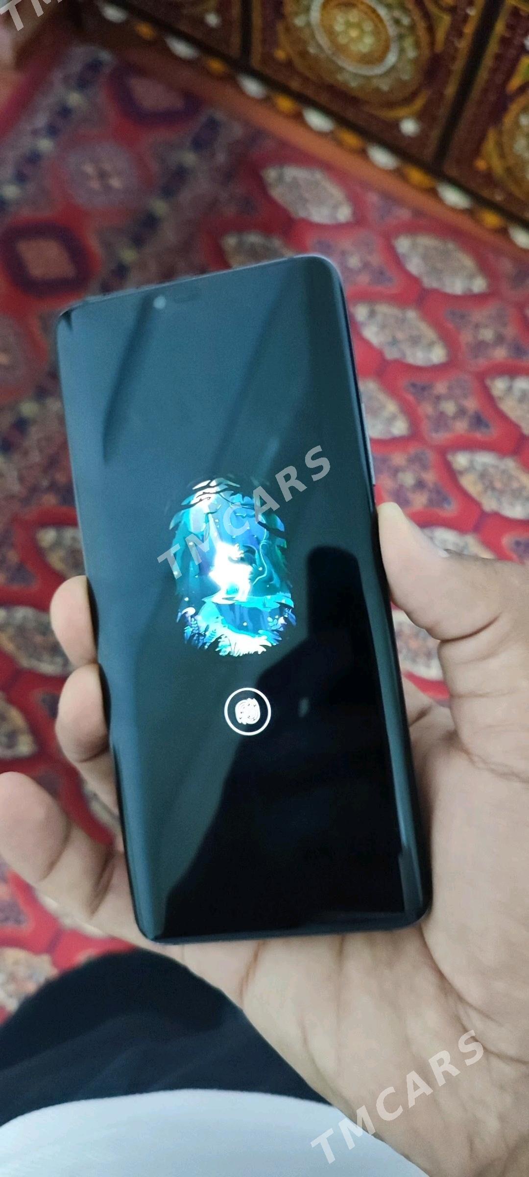 Huawei mate 20 pro 6 128 - Мары - img 3