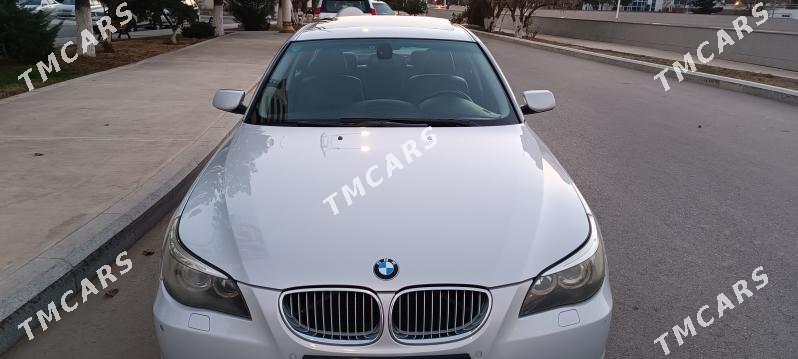 BMW E60 2005 - 200 000 TMT - Aşgabat - img 2