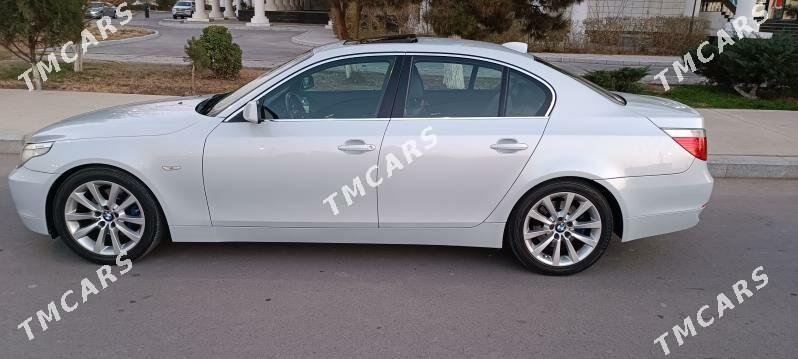 BMW E60 2005 - 200 000 TMT - Ашхабад - img 3