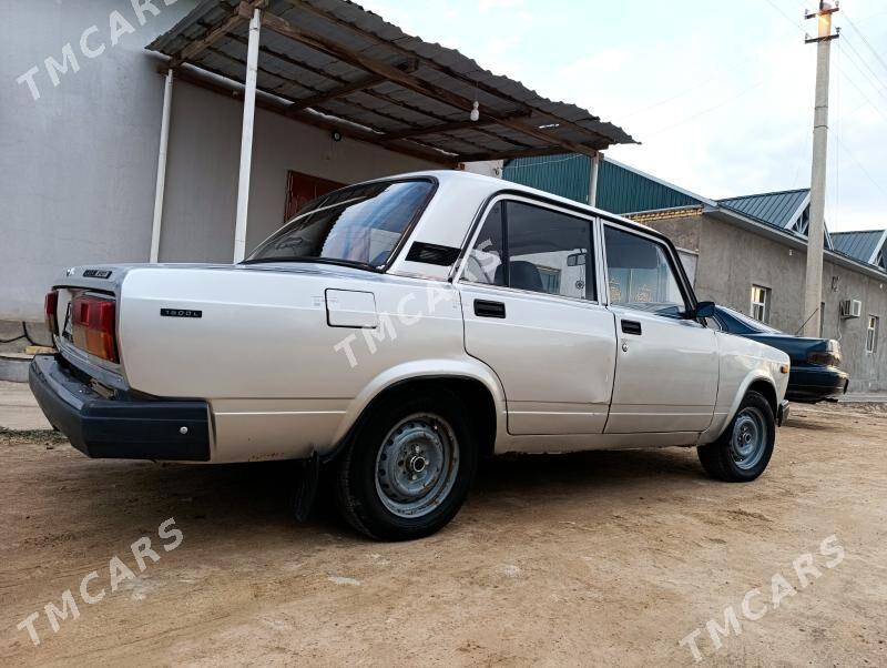 Lada 2107 2011 - 35 000 TMT - Türkmenbaşy etr. - img 3