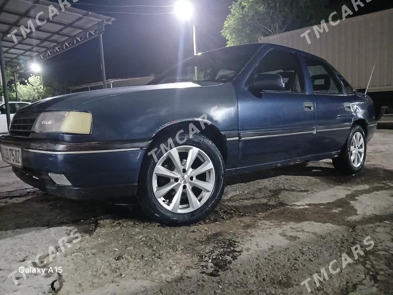 Opel Vectra 1990 - 20 000 TMT - Daşoguz - img 2